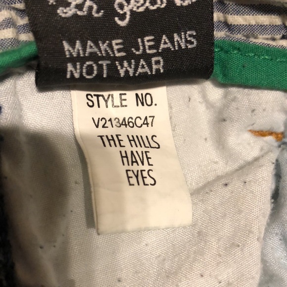 Lrg jeans make jeans not war addition - Picture 13 of 16